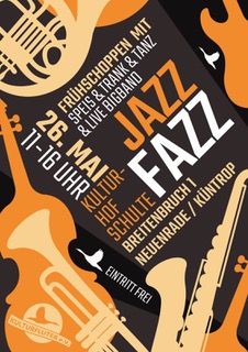 Big Band JazzFazz